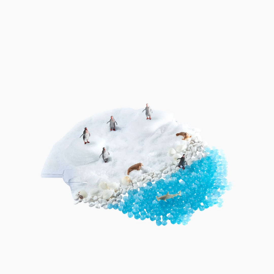 Penguin Kit - HUNA