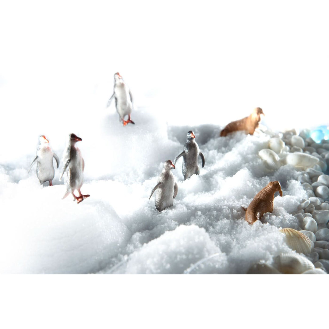 Penguin Kit - HUNA