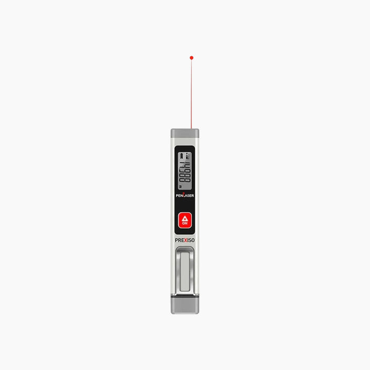 Prexiso Penlaser With Clip, 15M