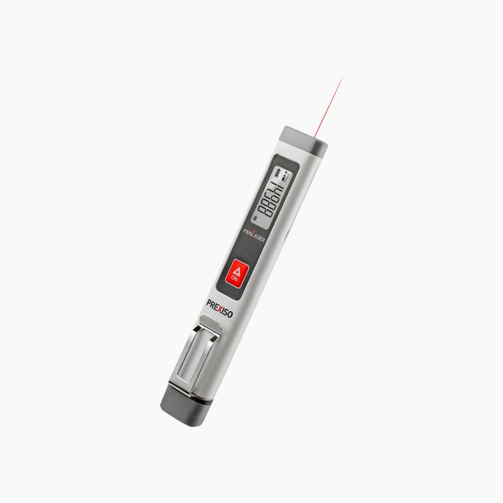 Prexiso Penlaser With Clip, 15M