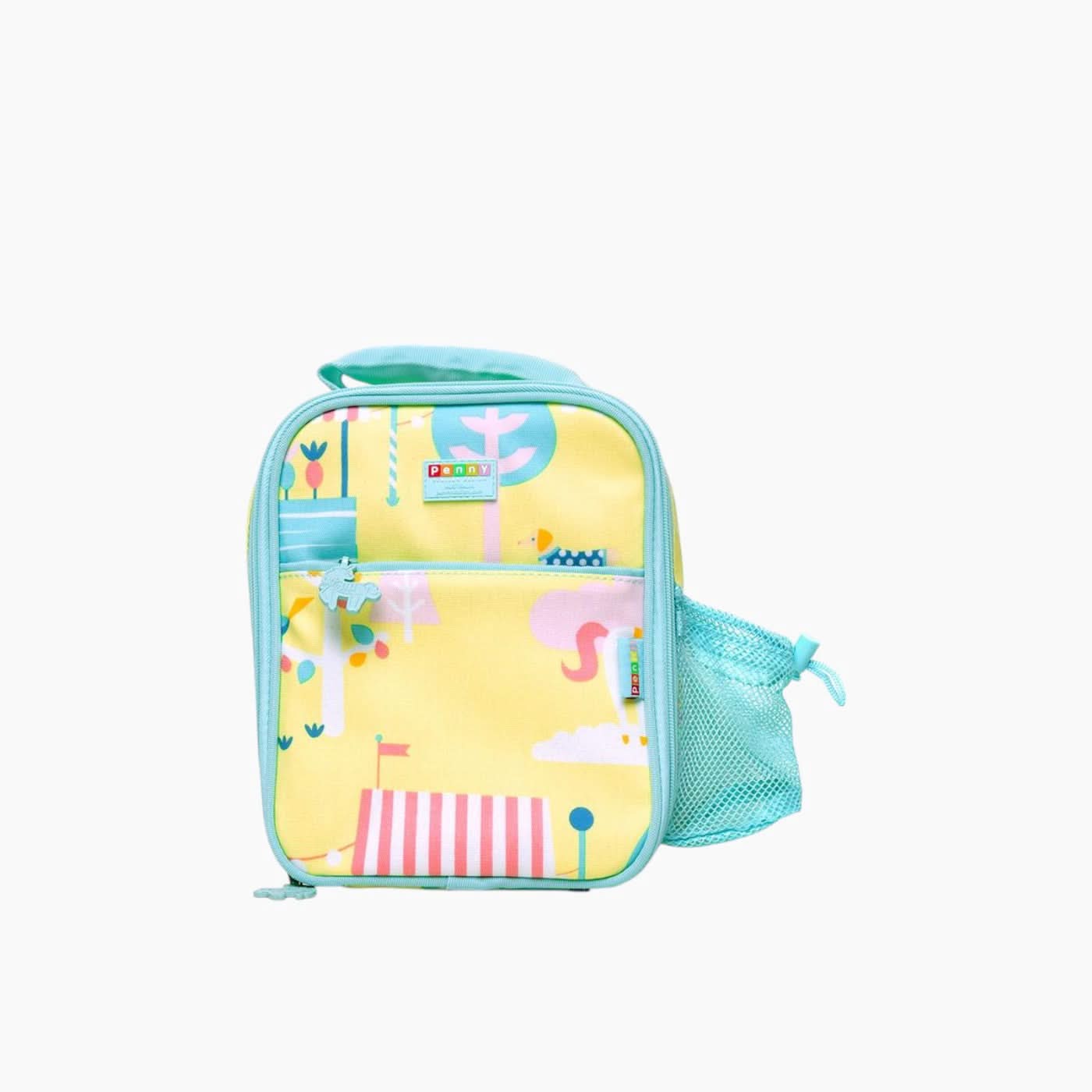 Penny Scallan Bento Cooler Bag Penny Scallan Bento Cooler Bag