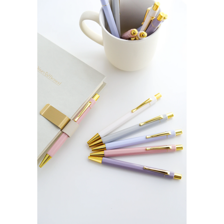 Yours &amp; Beyond Pen