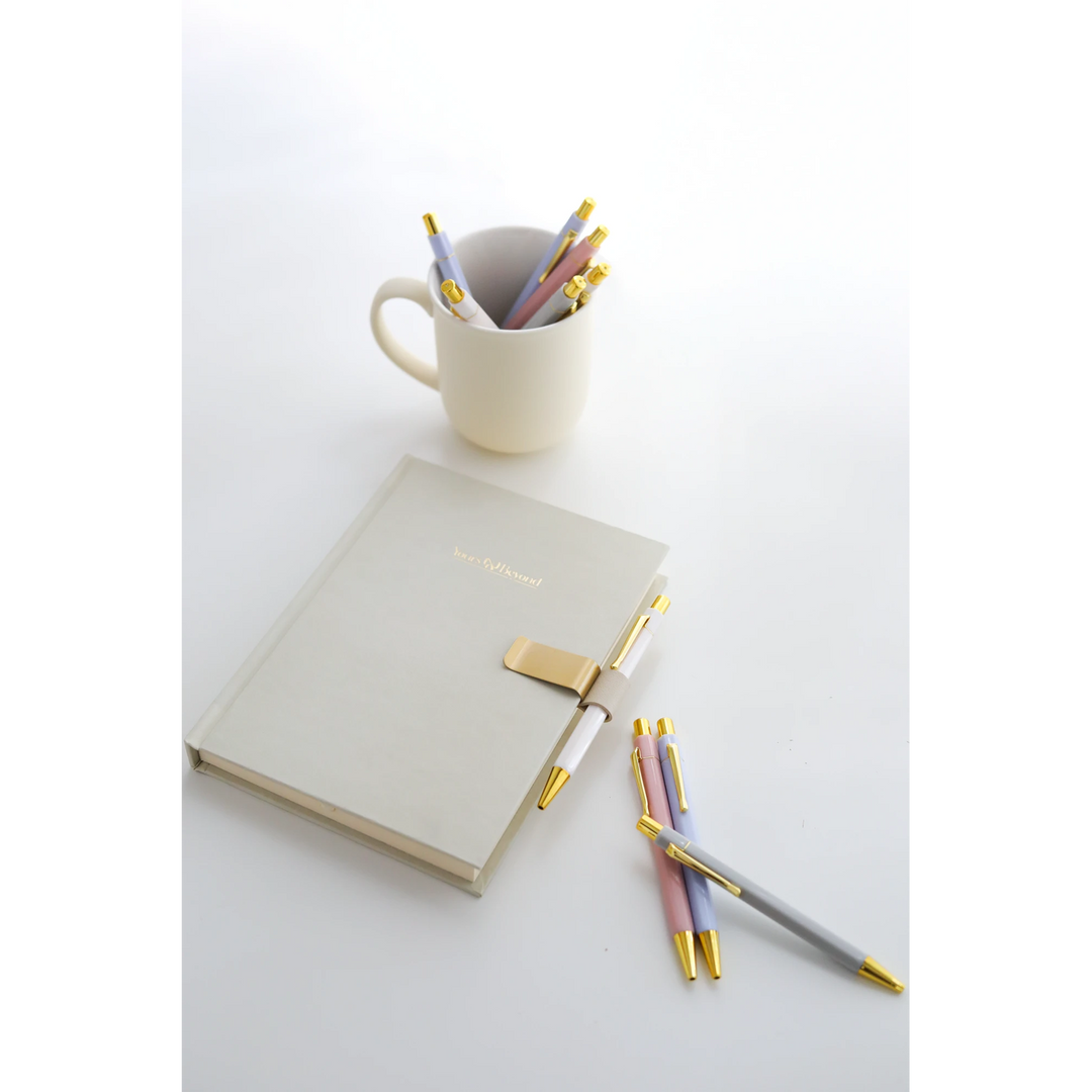 Yours &amp; Beyond Pen