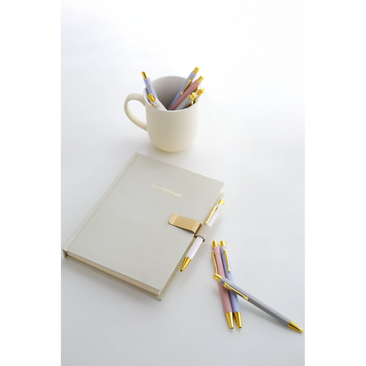 Yours &amp; Beyond Pen