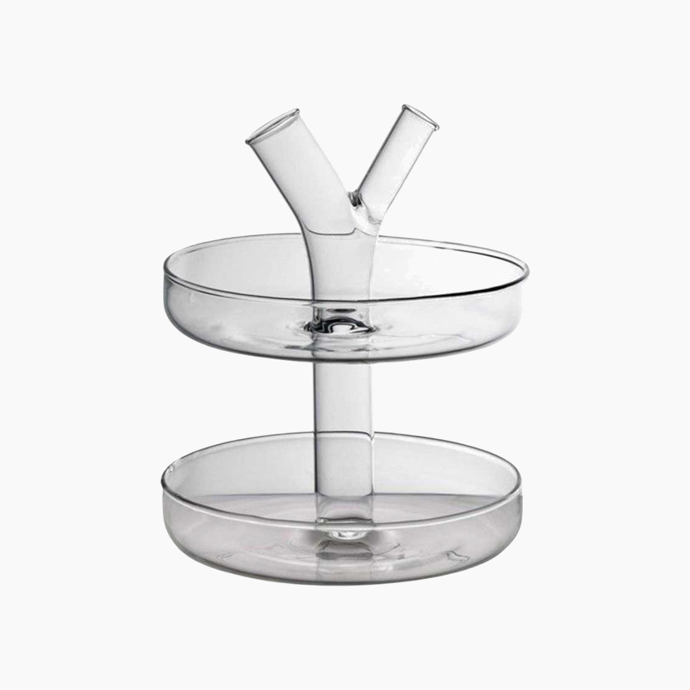 Ivv Peony 2-Tier Stand Ivv Peony 2-Tier Stand