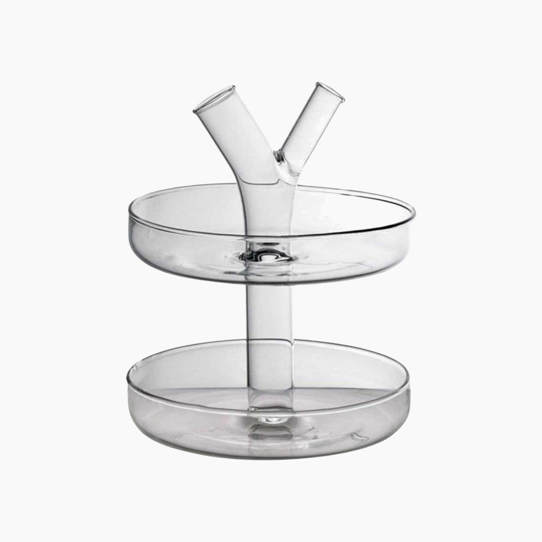 Ivv Peony 2-Tier Stand