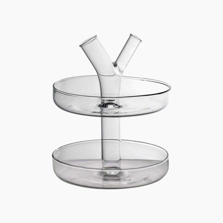 Ivv Peony 2-Tier Stand