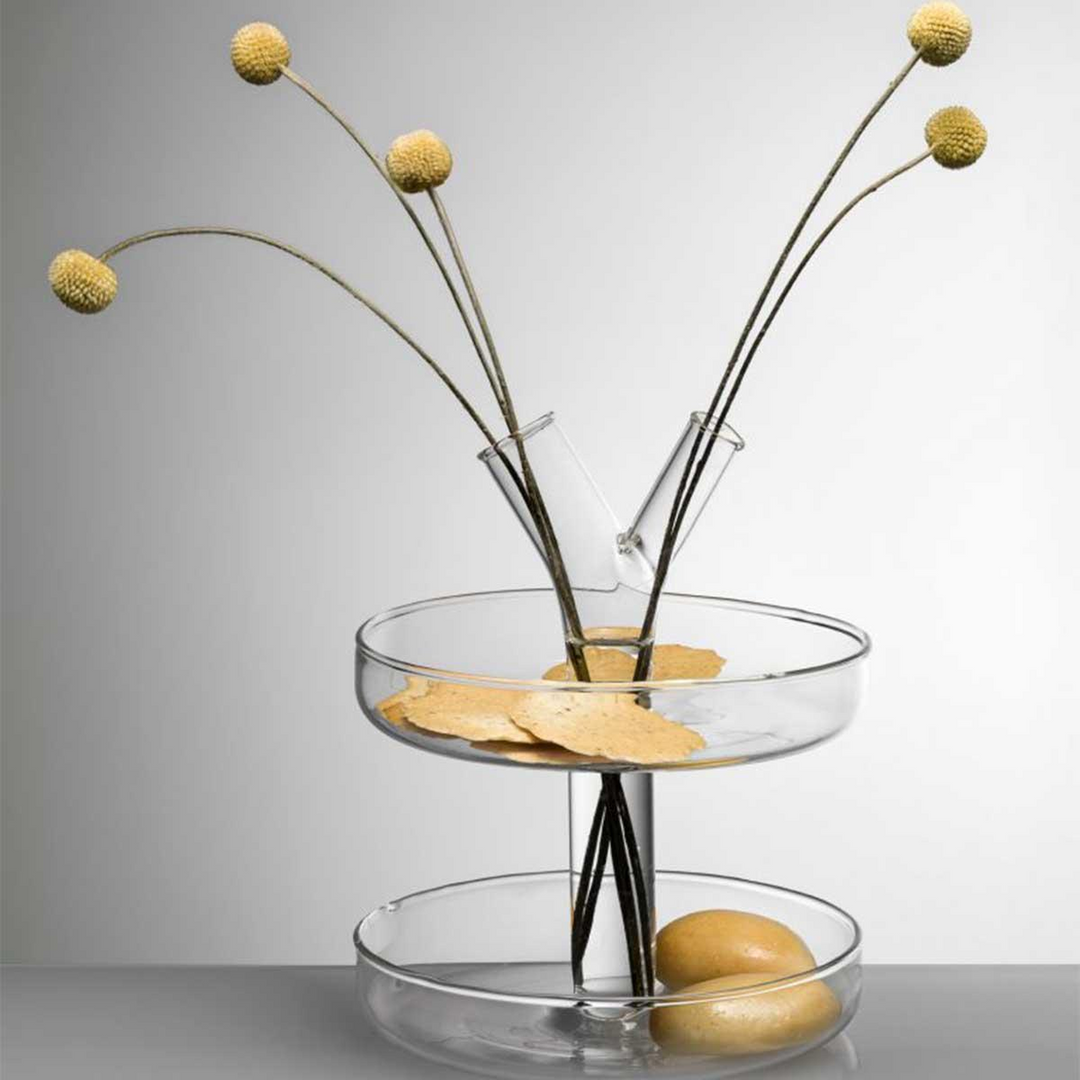 Ivv Peony 2-Tier Stand
