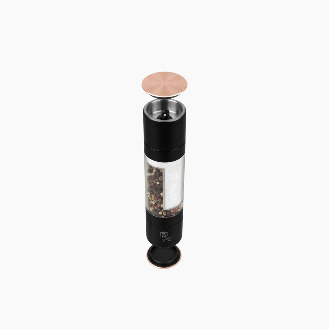 Berlinger Haus Pepper and Salt Mill