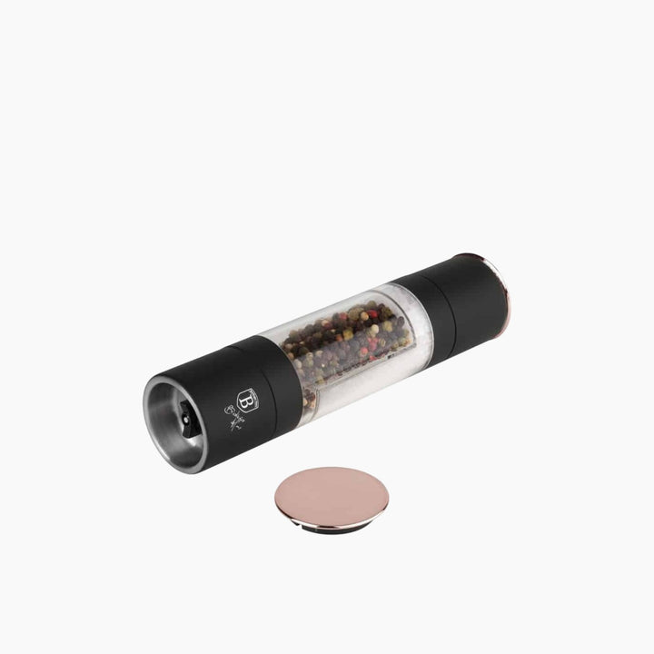 Berlinger Haus Pepper and Salt Mill