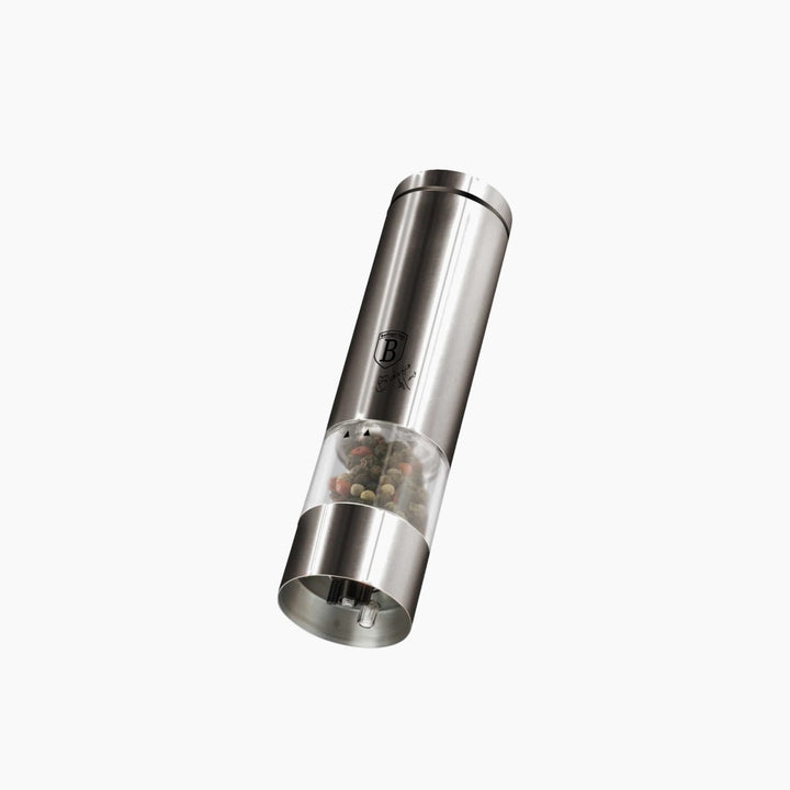 Berlinger Haus Pepper and Salt Mill