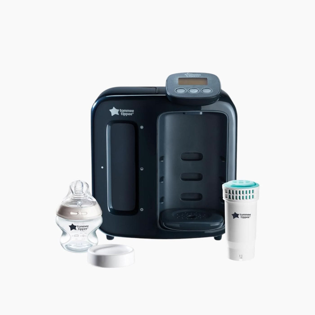 Tommee Tippee Perfect Prep Day &amp; Night Bottle Maker