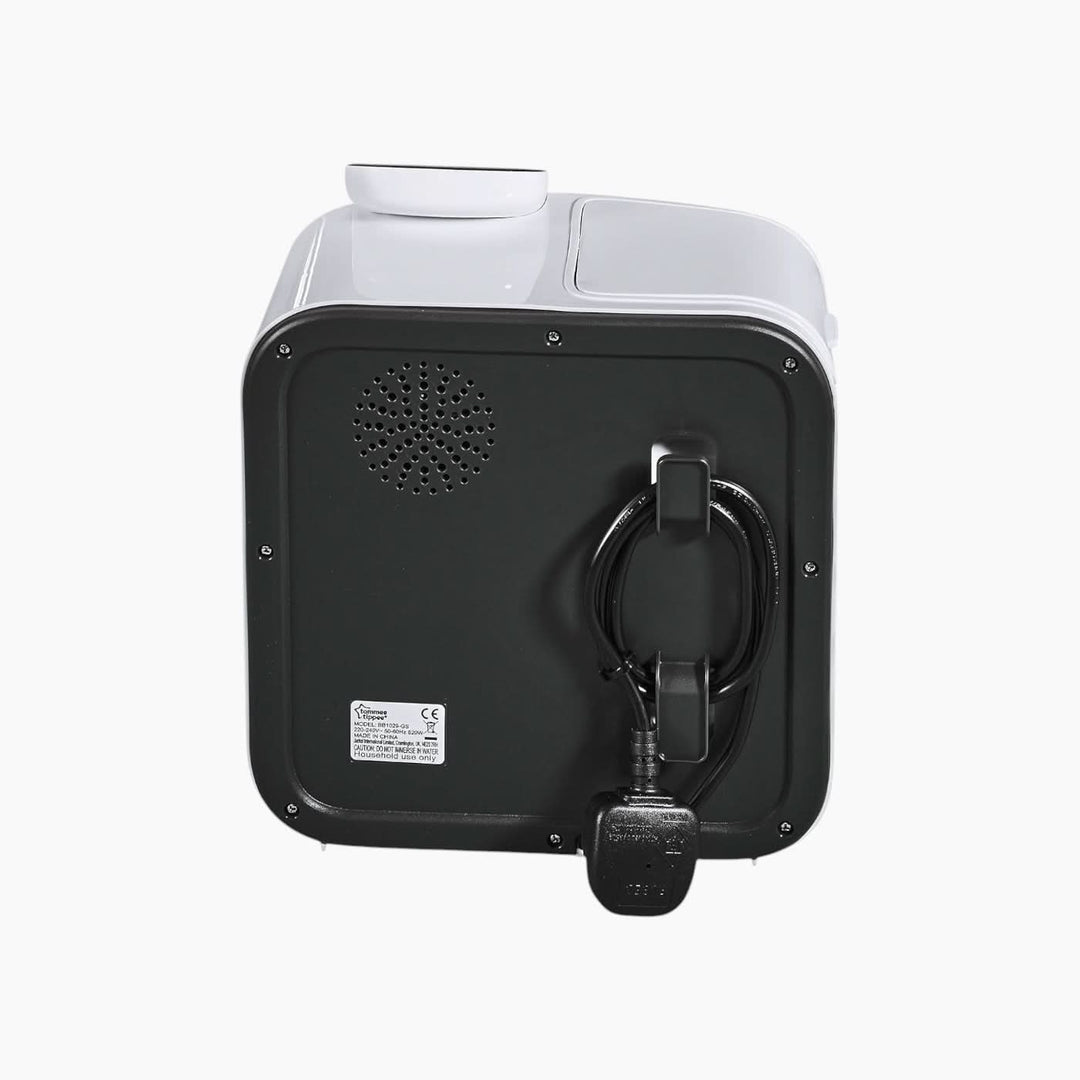 Tommee Tippee Perfect Prep Day &amp; Night Bottle Maker