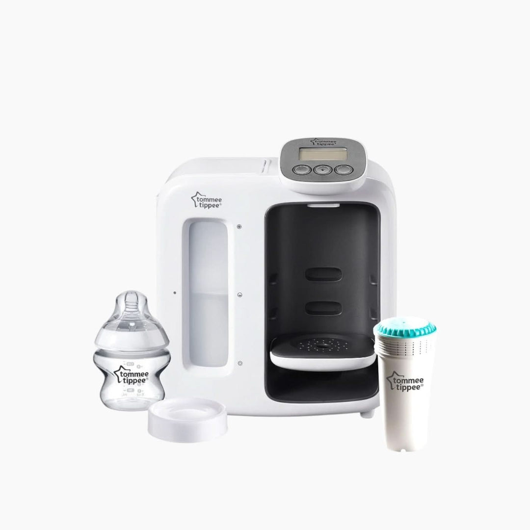 Tommee Tippee Perfect Prep Day &amp; Night Bottle Maker