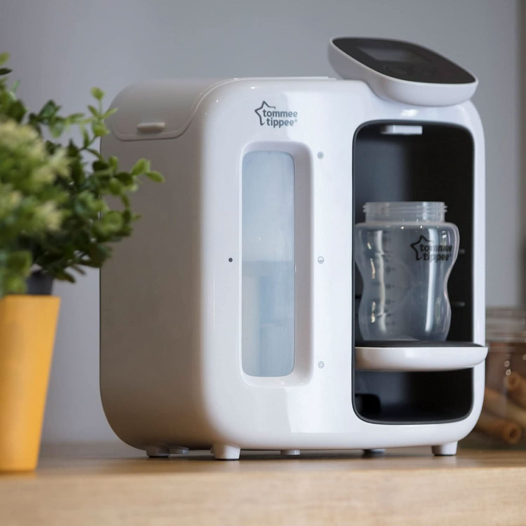 Tommee Tippee Perfect Prep Day &amp; Night Bottle Maker