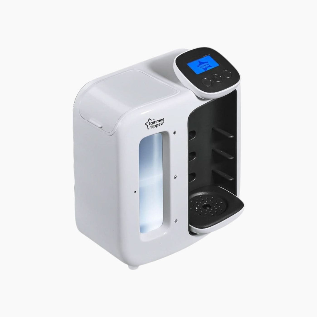 Tommee Tippee Perfect Prep Day &amp; Night Bottle Maker