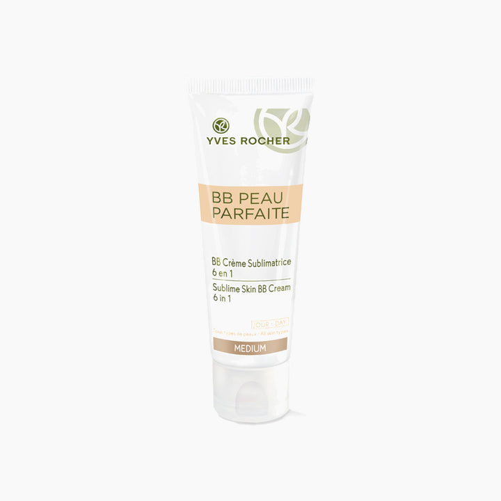 Yves Rocher Perfect Skin BB Cream 6-in-1