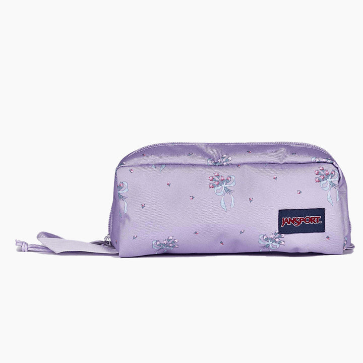 JanSport Printed Perfect Pouch