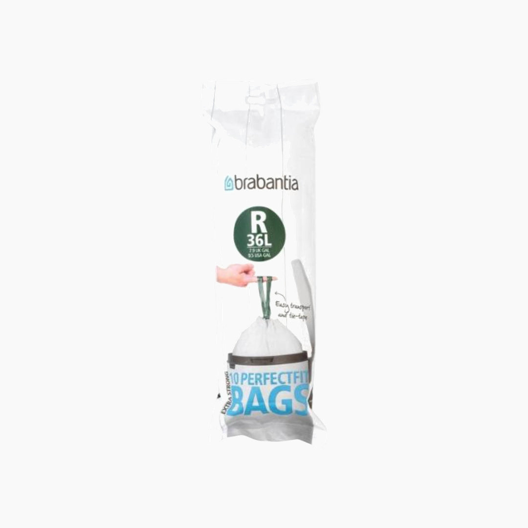 Brabantia Perfectfit Bags Garbage Bags