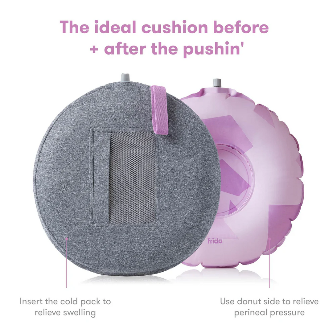 Frida Mom Perineal Cooling Comfort Cushion