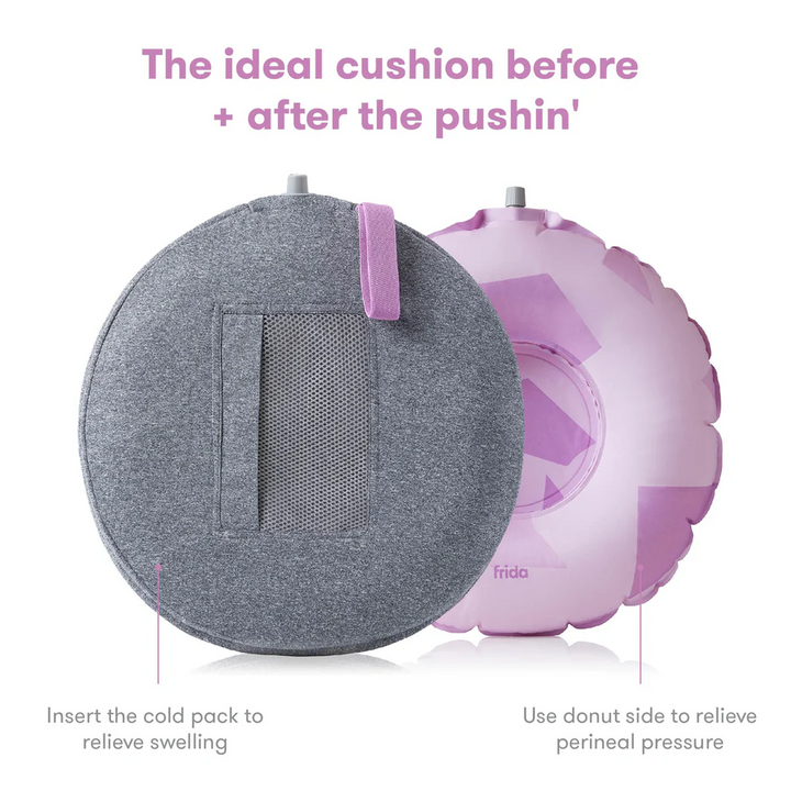 Frida Mom Perineal Cooling Comfort Cushion