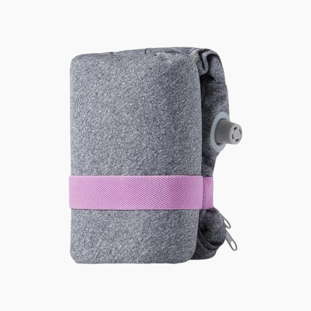 FridaMom auto-inflating perineal comfort cushion