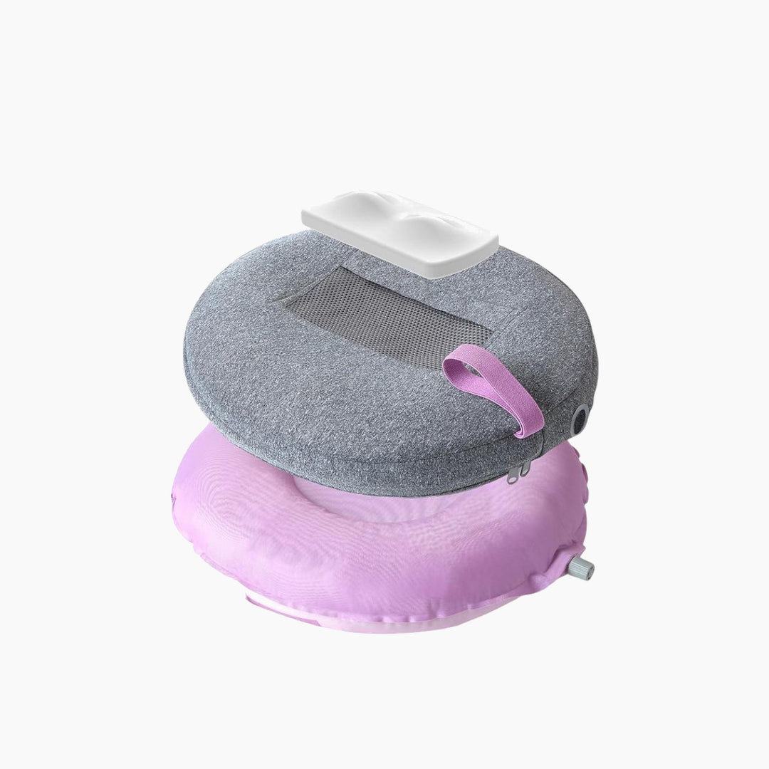 FridaMom auto-inflating perineal comfort cushion