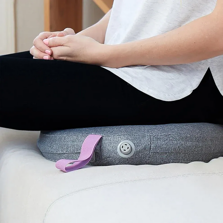 FridaMom auto-inflating perineal comfort cushion