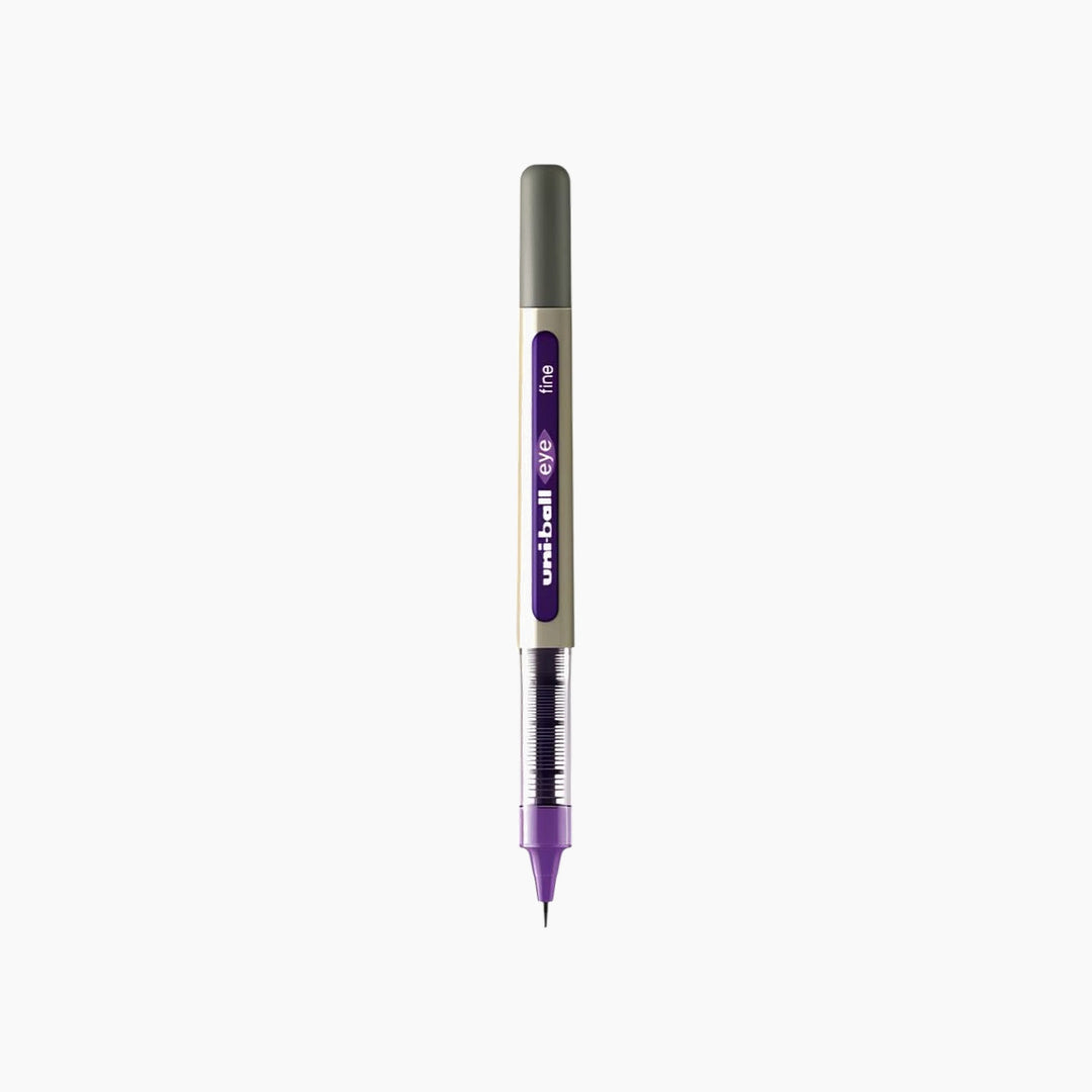 Uni-Ball Eye Link Roller Ball Pen