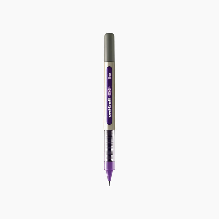 Uni-Ball Eye Link Roller Ball Pen