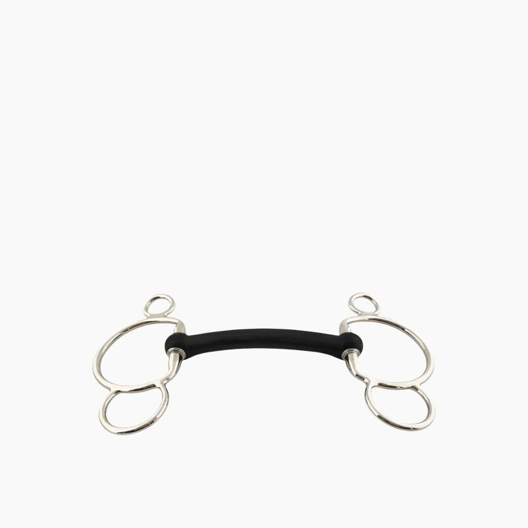 Pessoa Bit Bridle Snaffle Bit