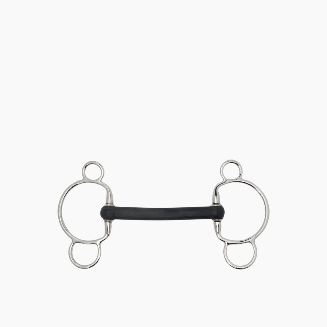 Pessoa Bit Bridle Snaffle Bit
