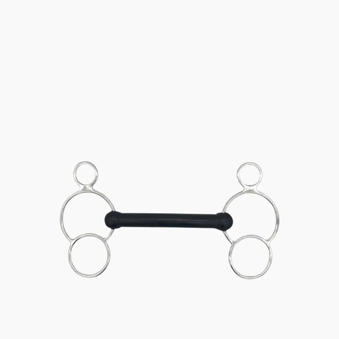 Pessoa Bit Bridle Snaffle Bit