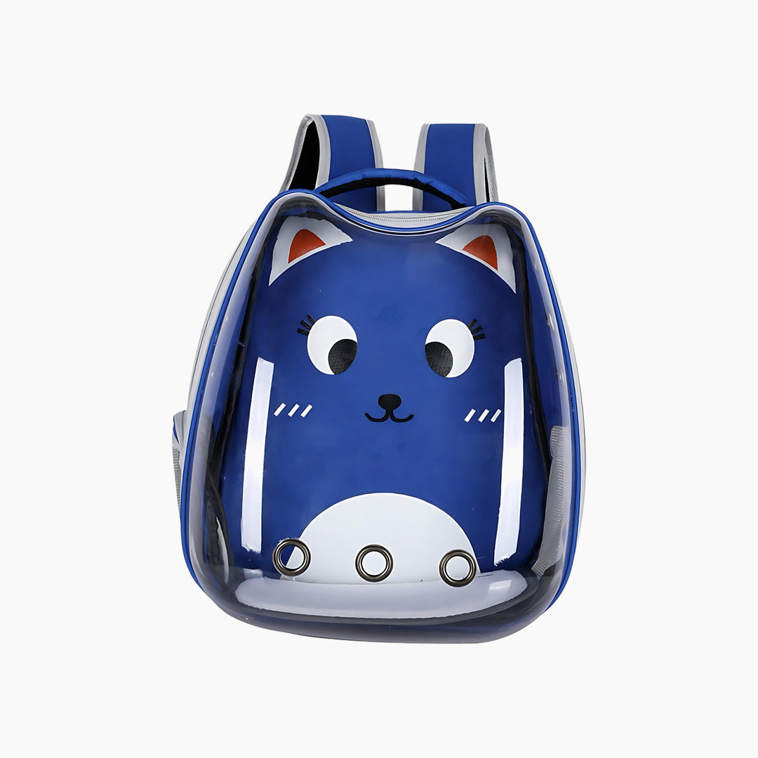Pet Village Pet Carrier Backpack