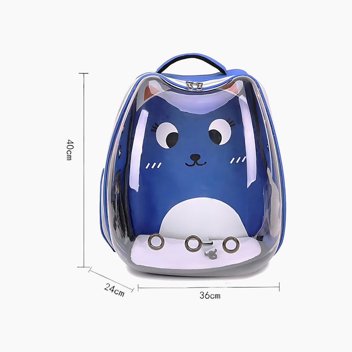 Pet Village Pet Carrier Backpack