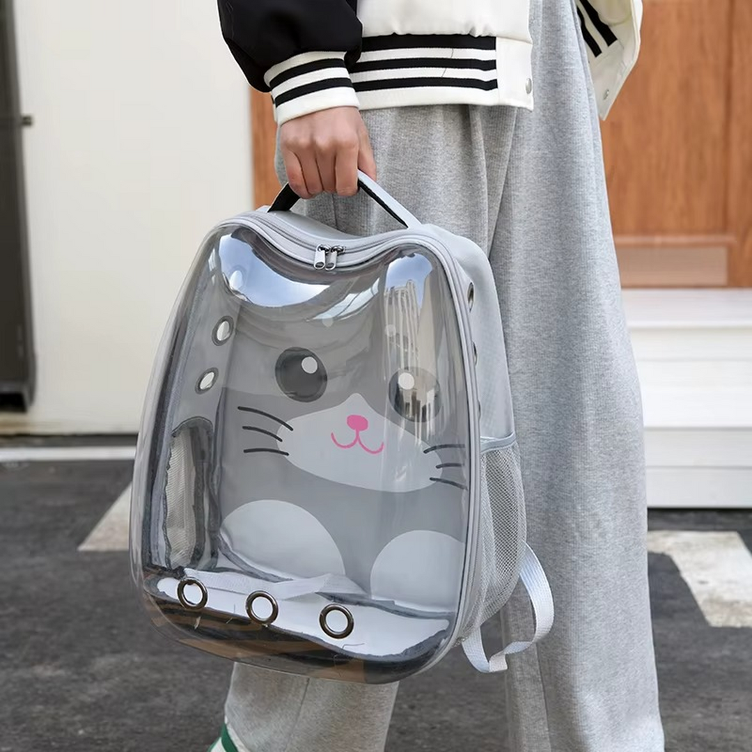 Pet Village Pet Carrier Backpack