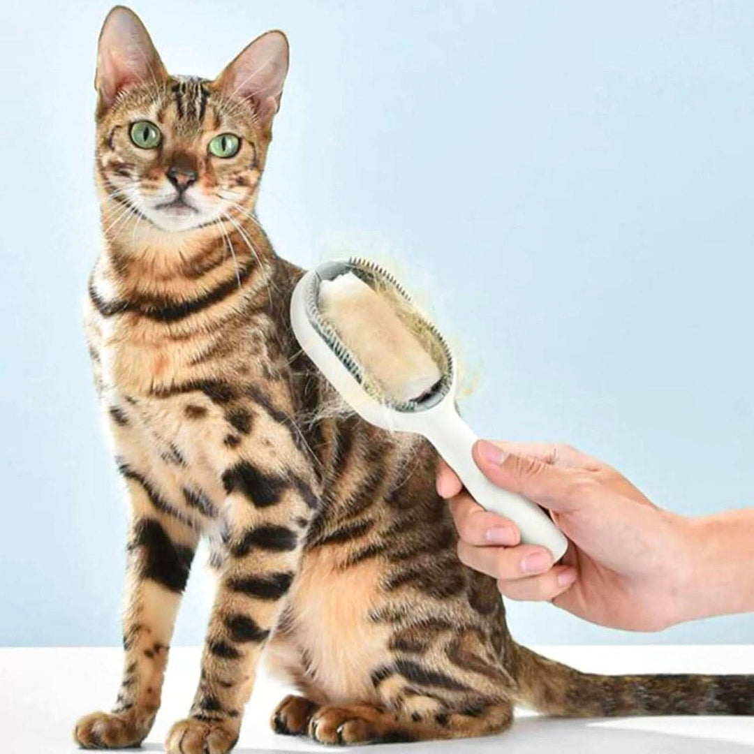 Pet Village Pet Hair Brush
