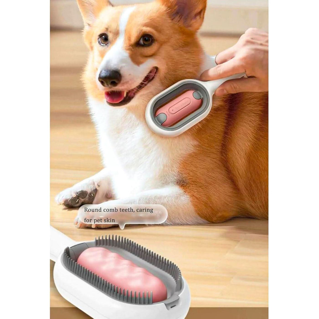 Pet Village Pet Hair Brush
