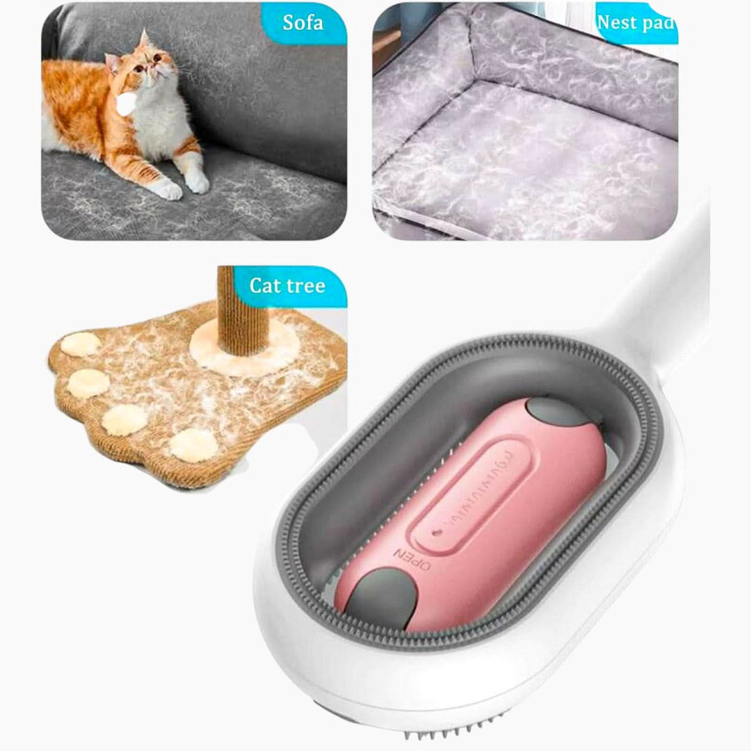 Pet Village Pet Hair Brush