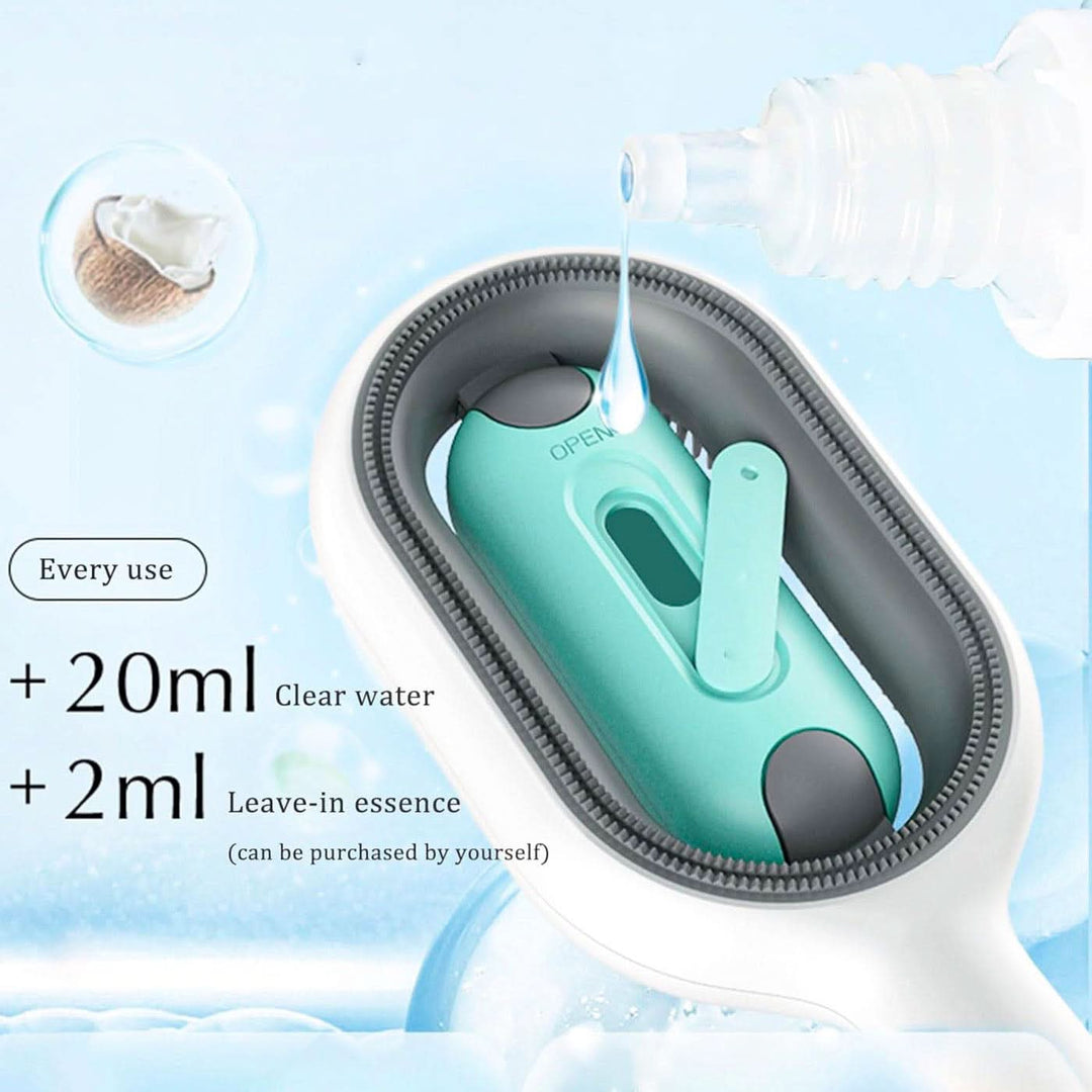 Pet Village Pet Hair Brush