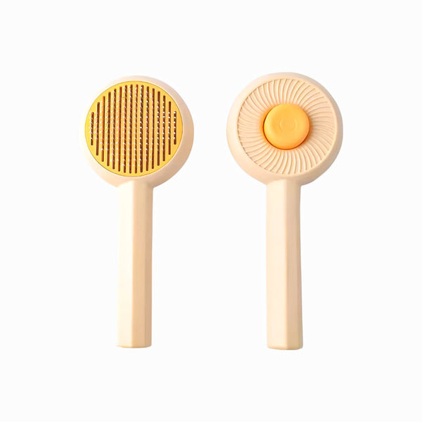 Pet Hair Cleaner Brush