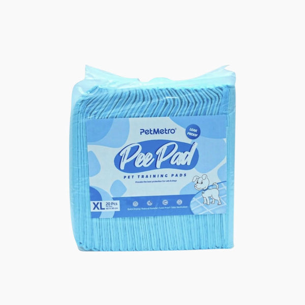 PetMetro Pee Pad For Dogs