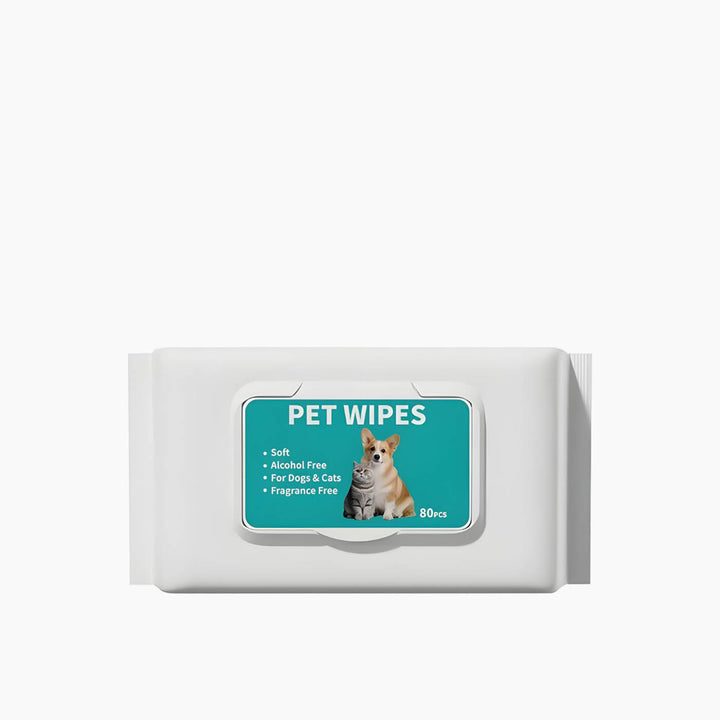 Pet Village Pet Wipes