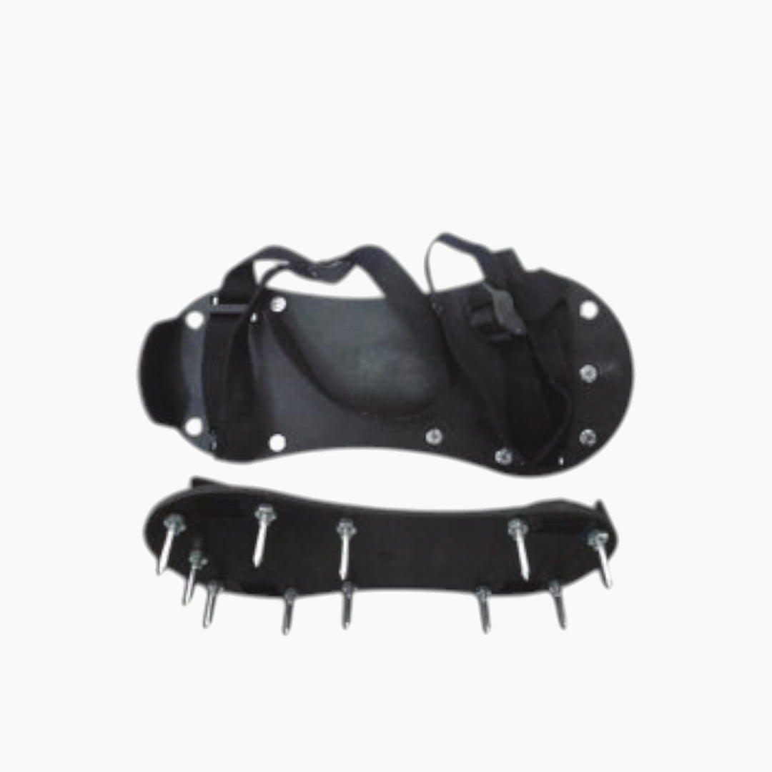 Peta Epoxy Shoes