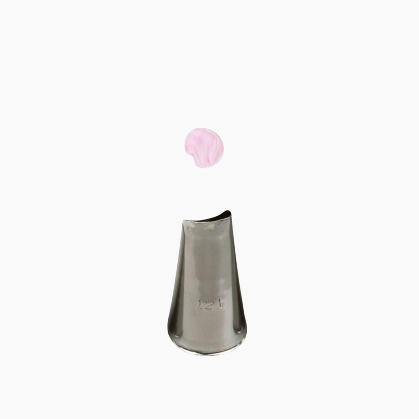 Decora Petal Nozzles Decora Petal Nozzles