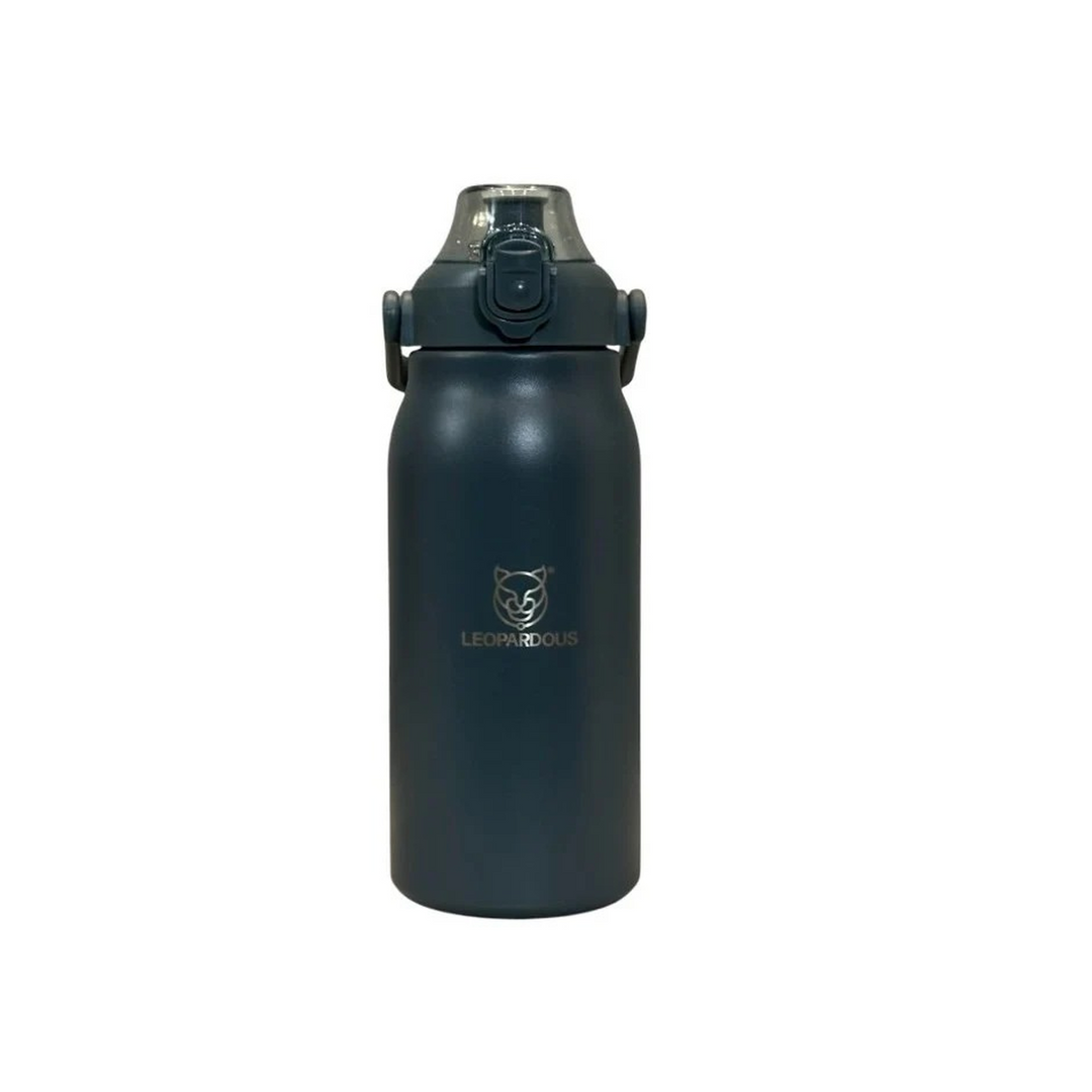 Leopardous Flask Water Bottle