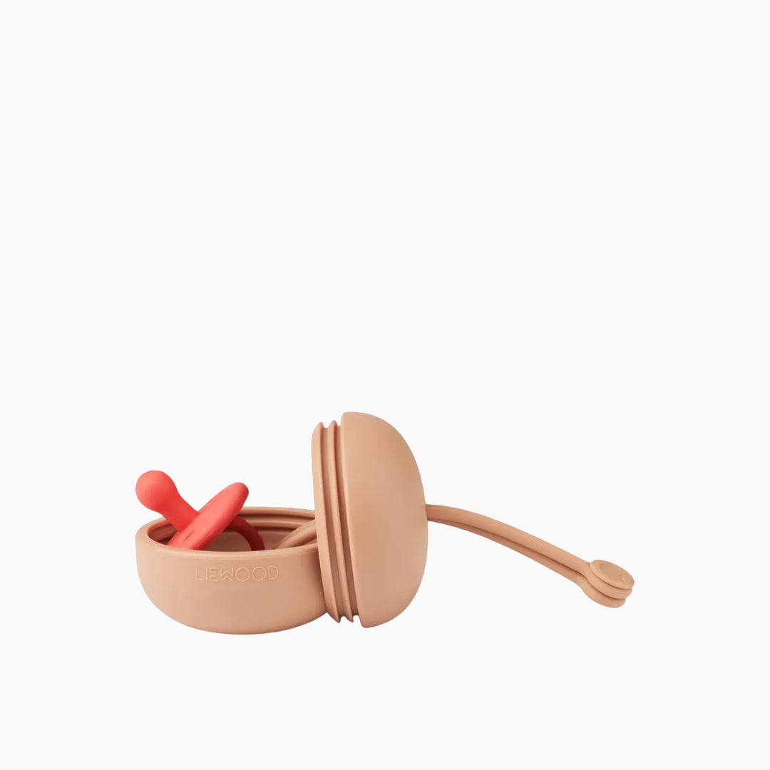 Liewood Philip Pacifier Box