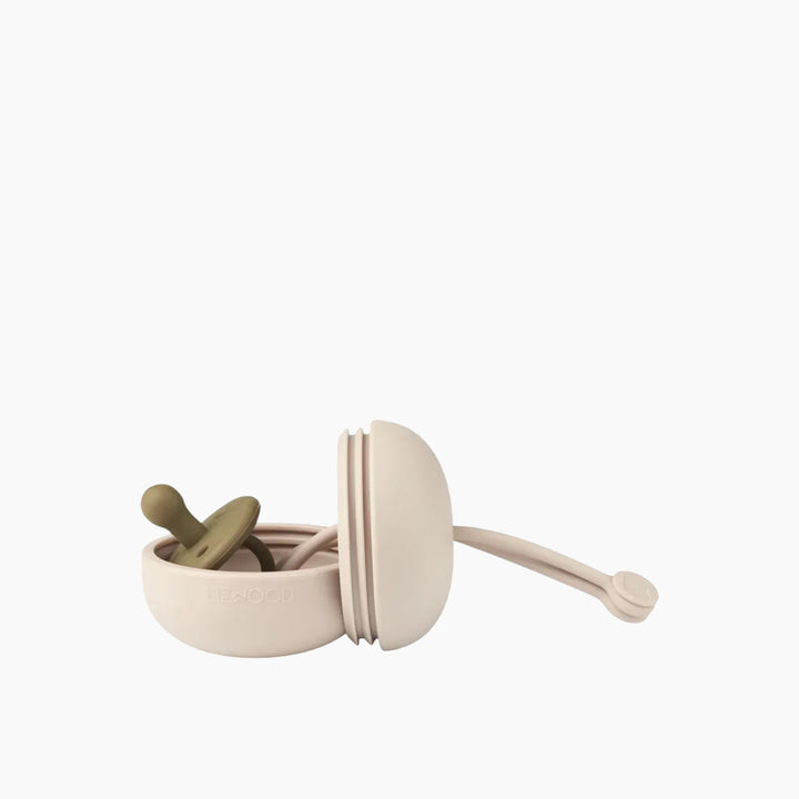 Liewood Philip Pacifier Box