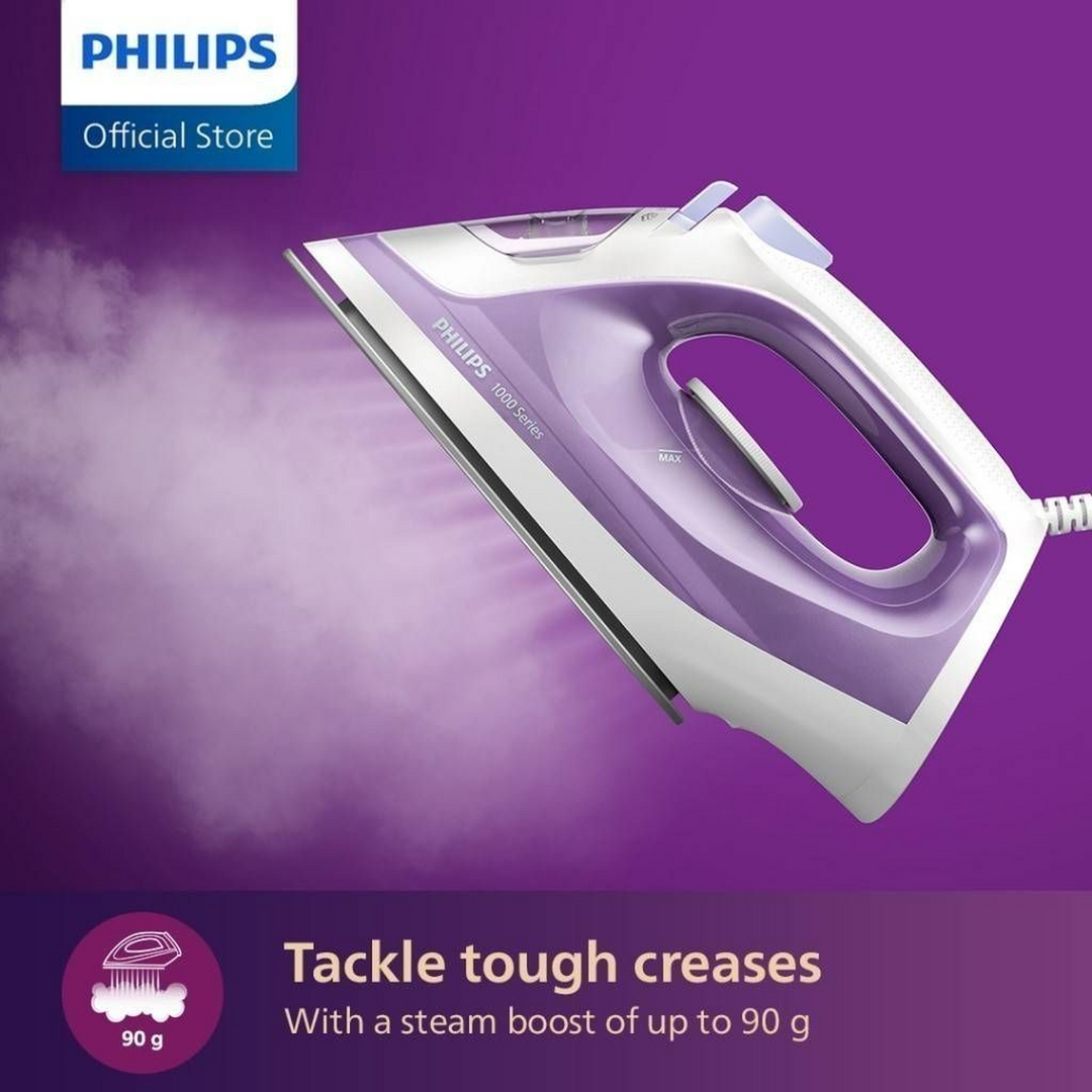 Philips 1800W Steam Iron