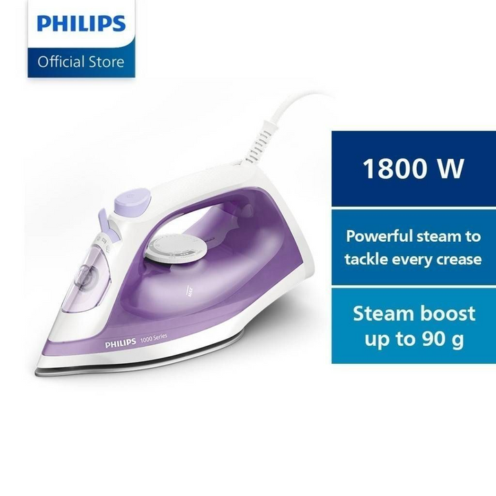 Philips 1800W Steam Iron